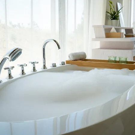 Trypiti Blue Dream Palace And Hive Water Park Semesteranläggning (resort)