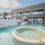Feriested Trypiti Blue Dream Palace And Hive Water Park 5*