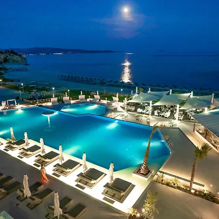 Trypiti Blue Dream Palace And Hive Water Park Resort 5*