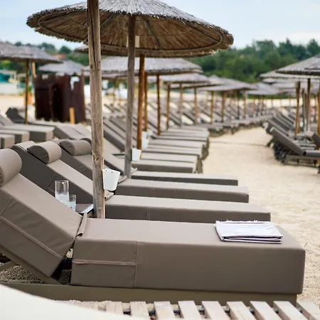 Ośrodek wypoczynkowy Trypiti Blue Dream Palace And Hive Water Park