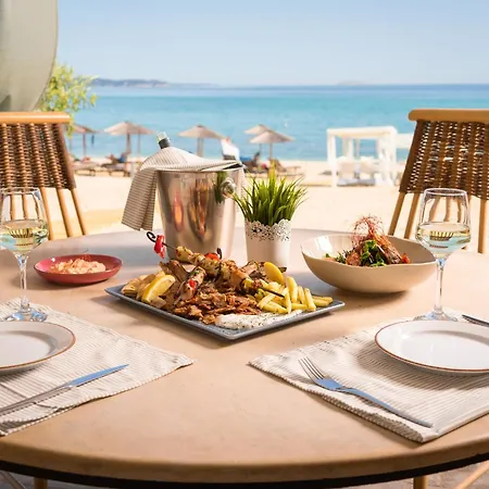 Ośrodek wypoczynkowy Trypiti Blue Dream Palace And Hive Water Park 5*