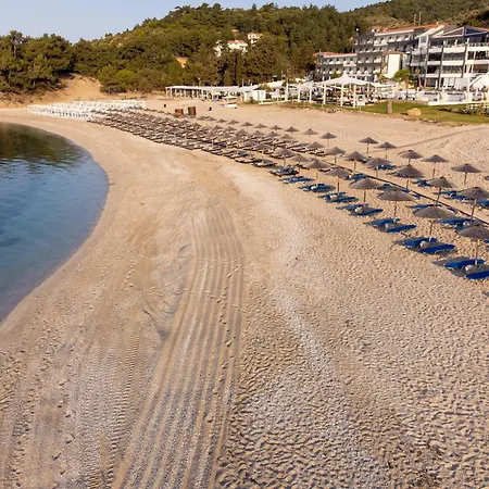 Trypiti Blue Dream Palace And Hive Water Park Ośrodek wypoczynkowy