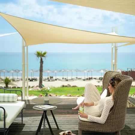 Ośrodek wypoczynkowy Trypiti Blue Dream Palace And Hive Water Park Limenaria (Thasos)