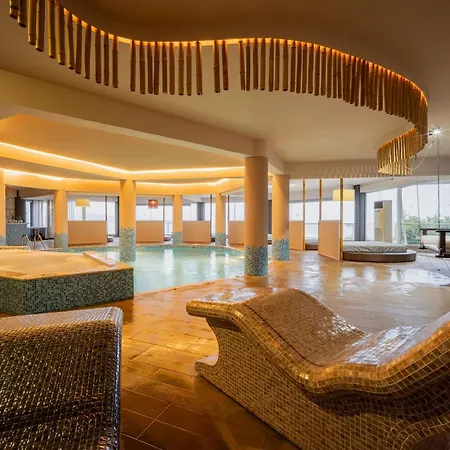 Trypiti Blue Dream Palace And Hive Water Park Ośrodek wypoczynkowy 5*