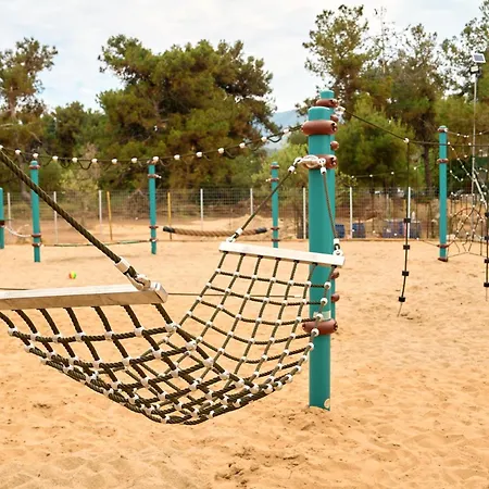 Trypiti Blue Dream Palace And Hive Water Park Ośrodek wypoczynkowy