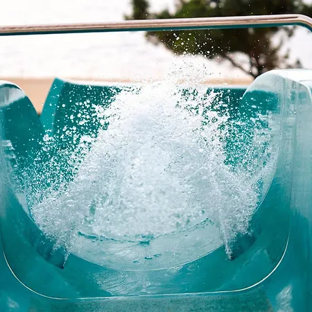 Trypiti Blue Dream Palace And Hive Water Park Ośrodek wypoczynkowy 5*