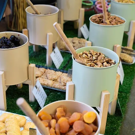 Ośrodek wypoczynkowy Trypiti Blue Dream Palace And Hive Water Park 5*