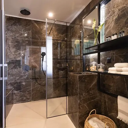 Trypiti Blue Dream Palace And Hive Water Park Ośrodek wypoczynkowy Limenaria (Thasos)