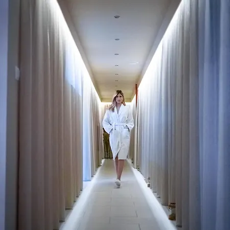 Ośrodek wypoczynkowy Trypiti Blue Dream Palace And Hive Water Park