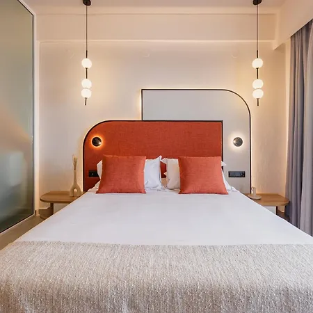 Trypiti Blue Dream Palace And Hive Water Park Resort 5*