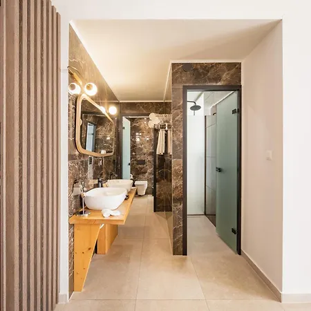 Trypiti Blue Dream Palace And Hive Water Park Ośrodek wypoczynkowy