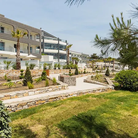 Ośrodek wypoczynkowy Trypiti Blue Dream Palace And Hive Water Park 5*