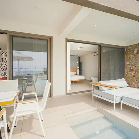 Trypiti Blue Dream Palace And Hive Water Park Ośrodek wypoczynkowy