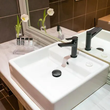 Trypiti Blue Dream Palace And Hive Water Park Semesteranläggning (resort) 5*
