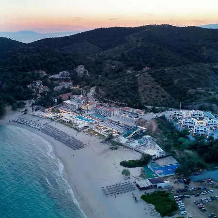 Trypiti Blue Dream Palace And Hive Water Park Semesteranläggning (resort) 5*