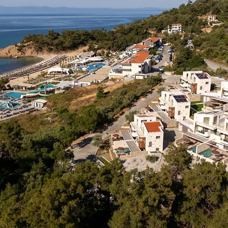 Resort Trypiti Blue Dream Palace And Hive Water Park